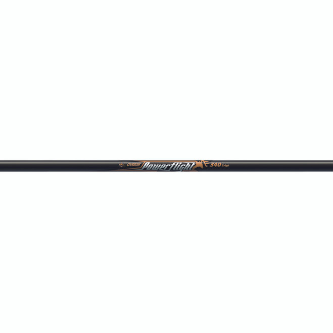 Easton PowerFlight Shafts Easton PowerFlight Shafts