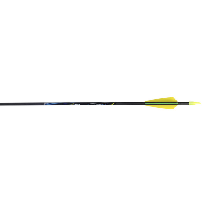 Allen Razor Youth Arrow 3 pk.