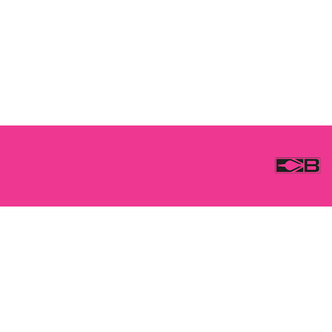 Bohning Arrow Wraps Standard 5.5 in. Hot Pink 13 pk.