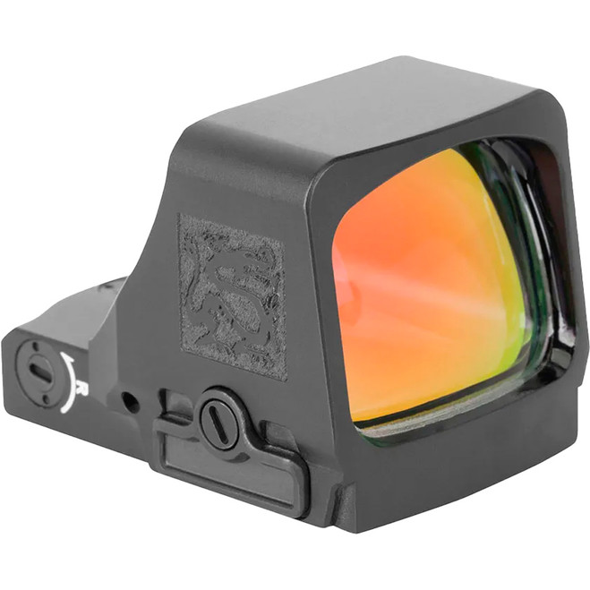 Holosun Ronin HE507 Competition Reflex Sight Green Dot