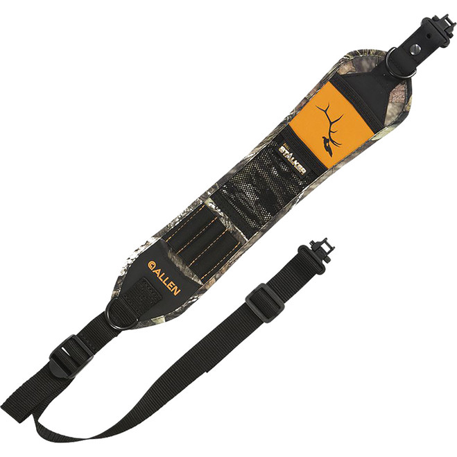 Hypa-Lite Bull Stalker Sling with Swivels Mossy Oak Hypa-Lite Bull Stalker Sling with Swivels Mossy Oak