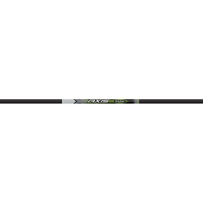 Easton 5mm Axis Shafts with Half Outs 700 1 doz. Easton 5mm Axis Shafts with Half Outs 700 1 doz.