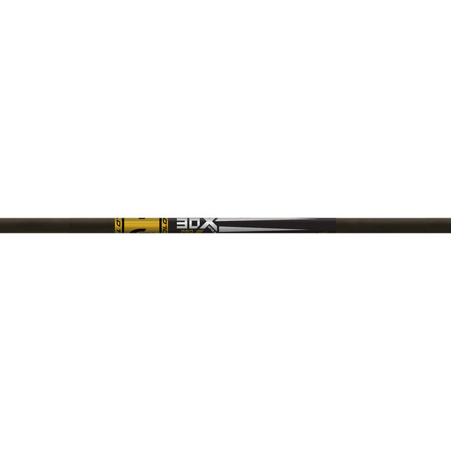 Gold Tip 30X Pro Shafts Gold Tip 30X Pro Shafts