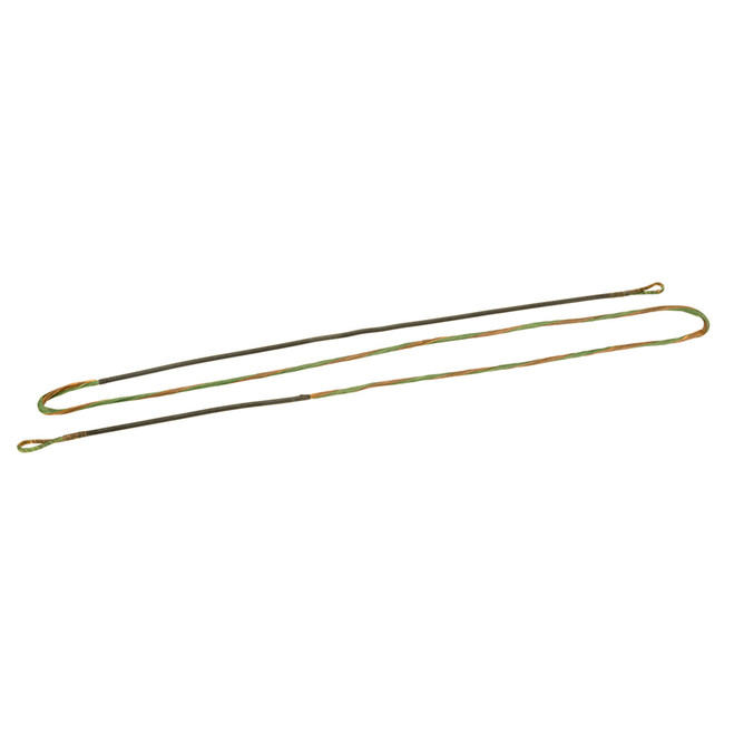 Vapor Trail Control Cable Mathews MR Series 30 3/8 in.