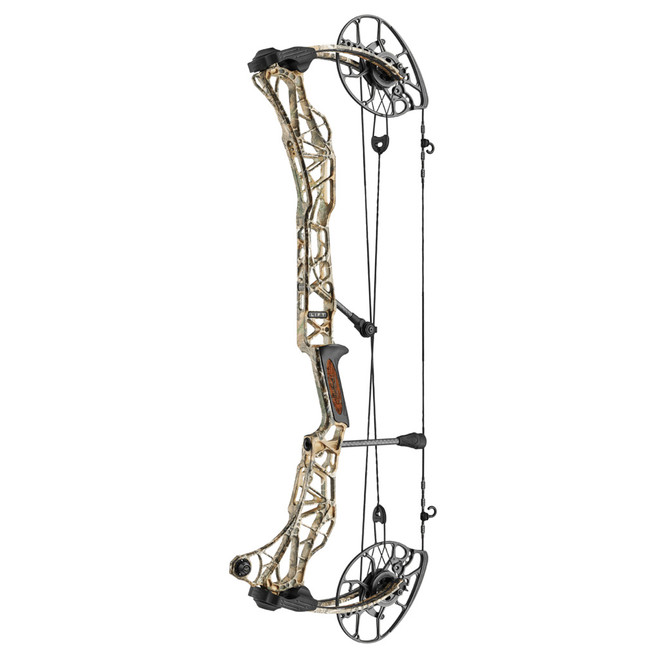 Mathews Lift 29.5 Realtree Edge 60lb 27.5 in. Right Hand