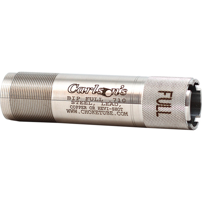 Carlsons Sporting Clays Choke Tube 12 ga. Browning Invector Plus Full