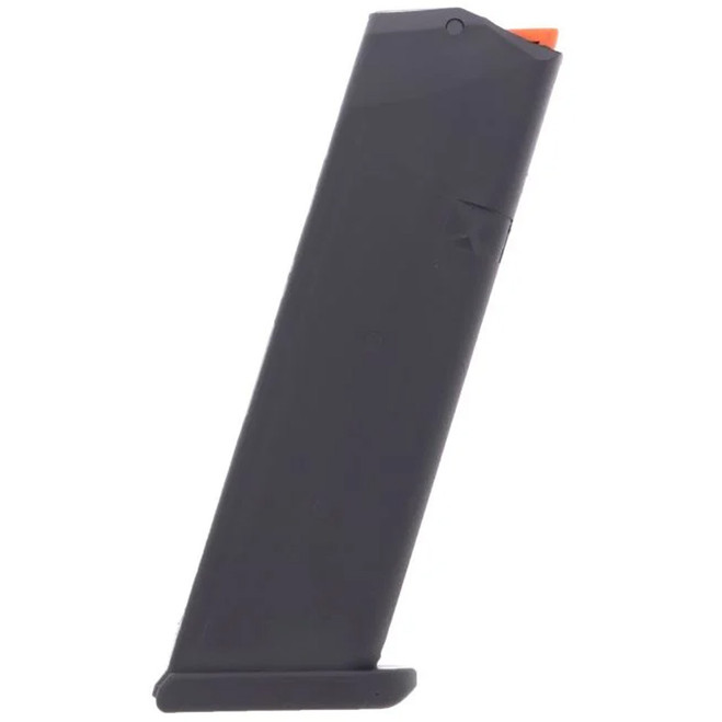 Glock G17 and G34 Gen5 Magazine 9mm 10 rd.
