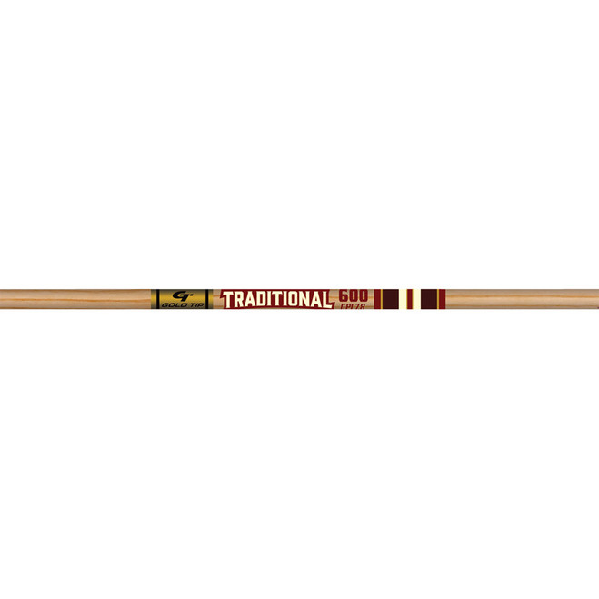 Gold Tip Traditional Classic XT Shafts 400 1 doz.