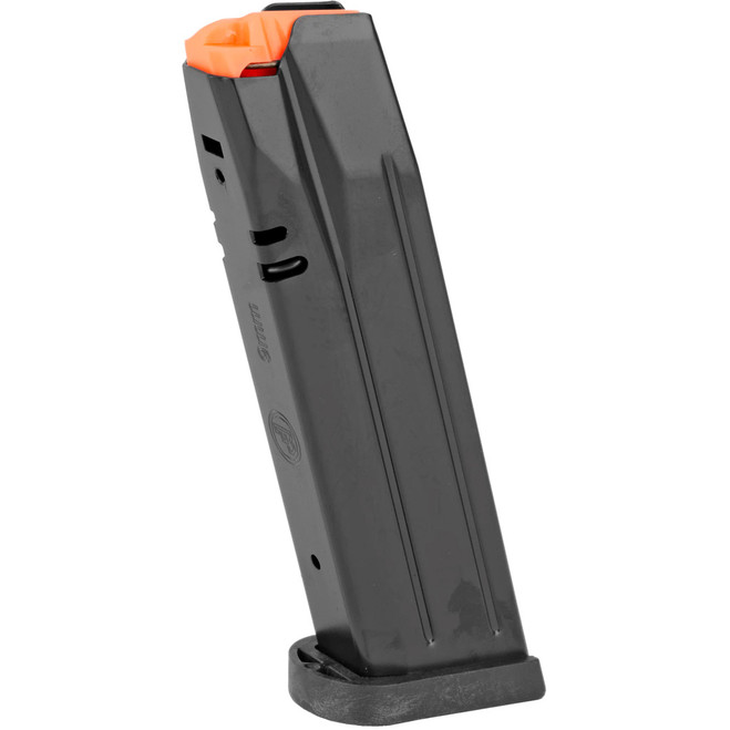 CZ P10-F Magazine 9mm 19rd Capacity Black
