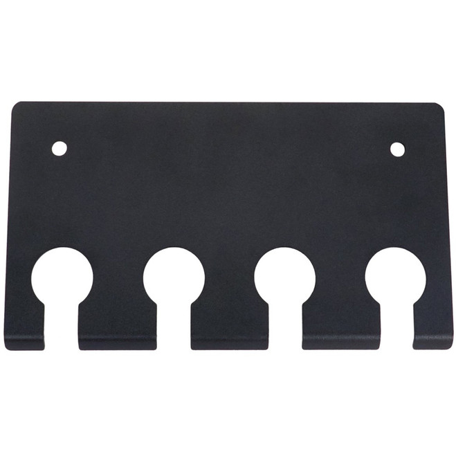 Last Chance Revolution Vise Head Organizer Bench Mount