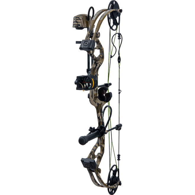 Bear Royale Gamekeeper Jr. RTH Package