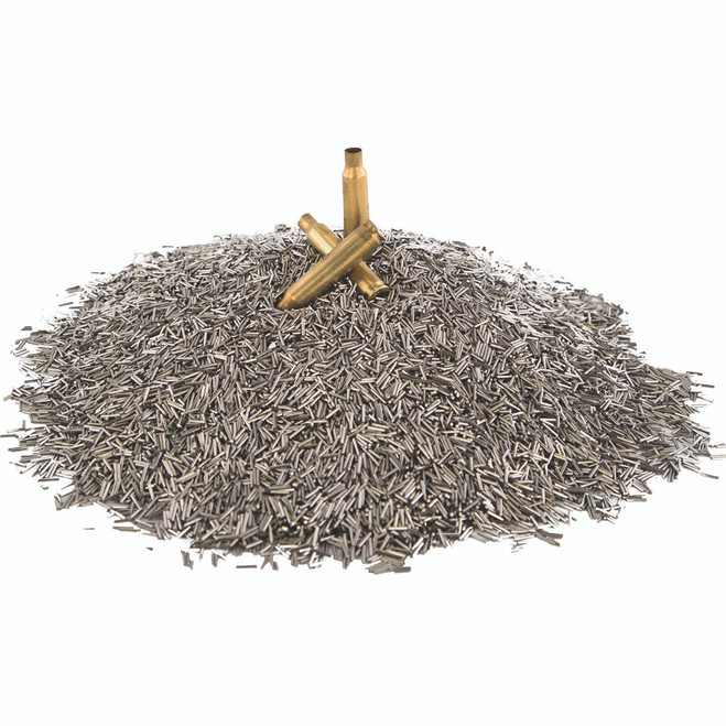 Frankford Arsenal Stainless Steel Tumbling Media 2lbs Frankford Arsenal Stainless Steel Tumbling Media 2lbs