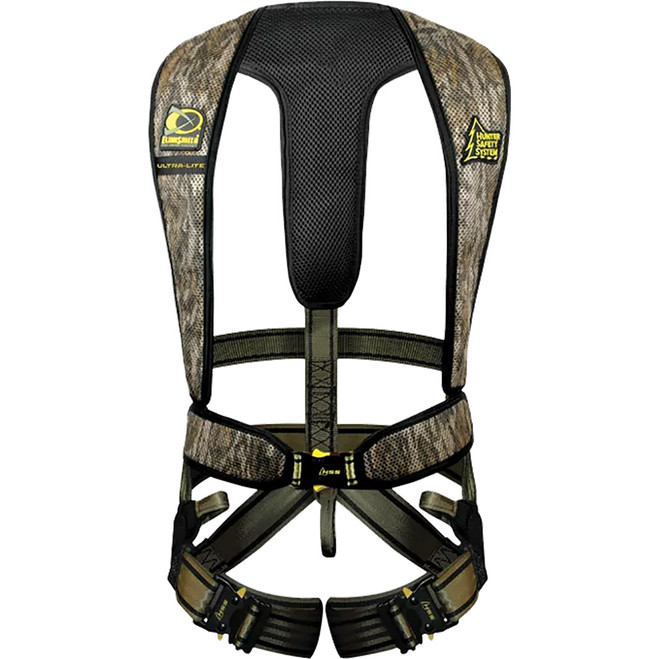 Hunter Safety System Ultra-Lite Harness Hunter Safety System Ultra-Lite Harness