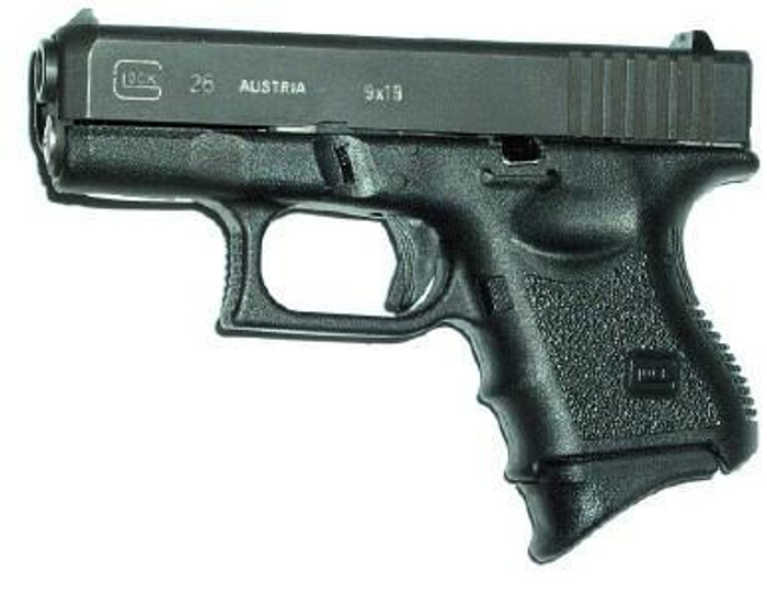 Pearce Grip Extension Glock 26/27