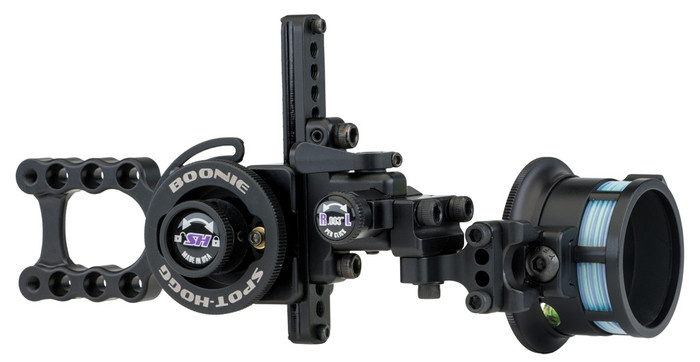 Spot Hogg Boonie Hard Mount Sight 1 Pin