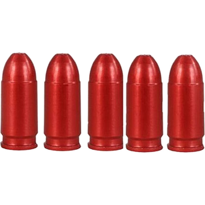 Carlsons Snap Caps .380 Auto 5 pk. Carlsons Snap Caps .380 Auto 5 pk.