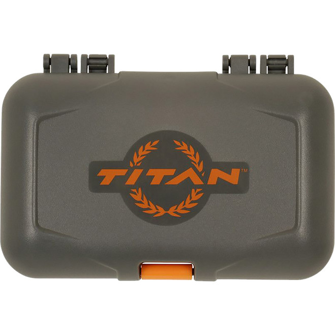 Titan Broadhead Caddy Titan Broadhead Caddy