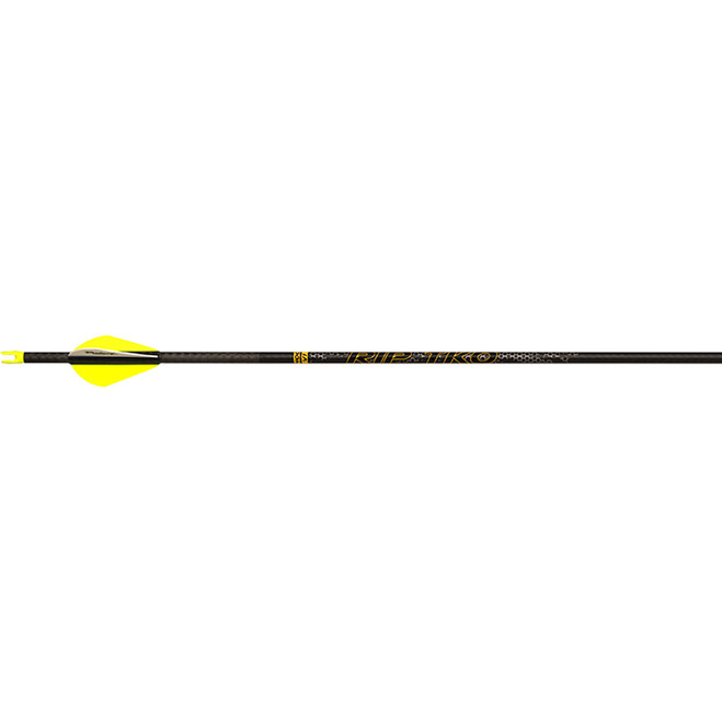 Victory RIP TKO Elite Low Torque Arrows