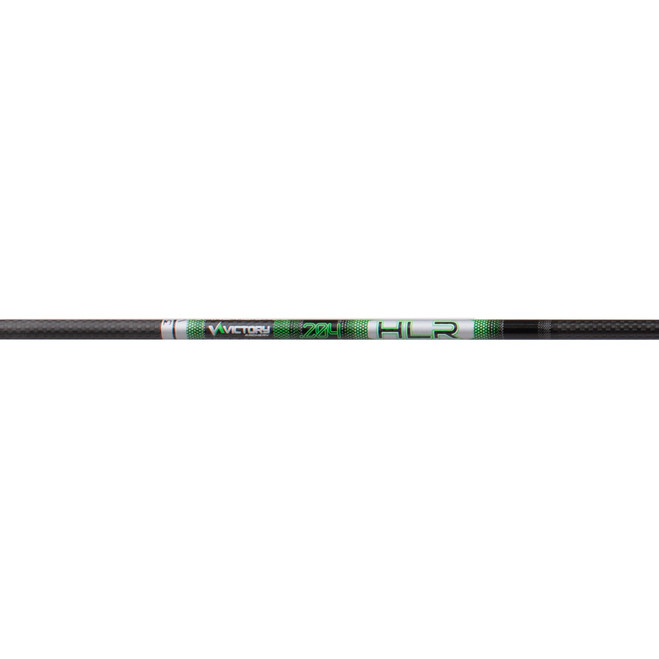 Victory HLR Gamer Shafts