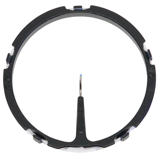 Axcel AVX-31 Fiber Optic Ring Pin Axcel AVX-31 Fiber Optic Ring Pin