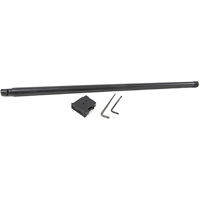 CZ 457 American Barrel Set 22 WMR 20 in. Black Threaded 1/2X28