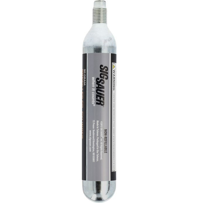 Sig Sauer CO2 Cylinder 12g