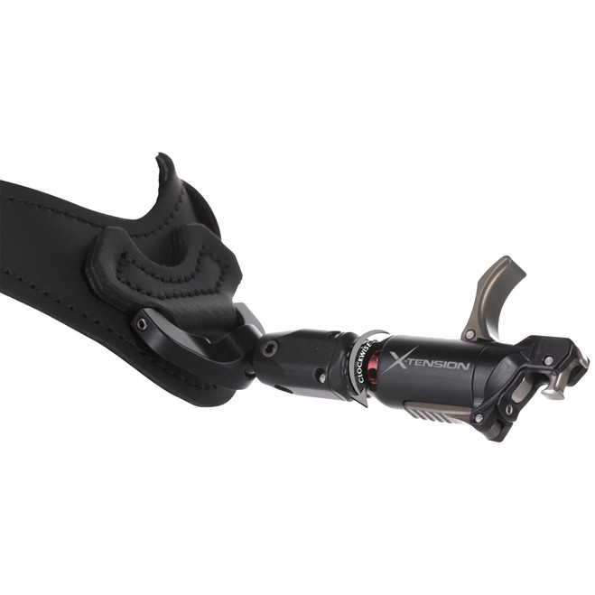 Tru Ball X-Tension R/T Release Cinch Web