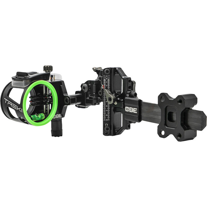 CBE TREK PRO Sight 3 Pin