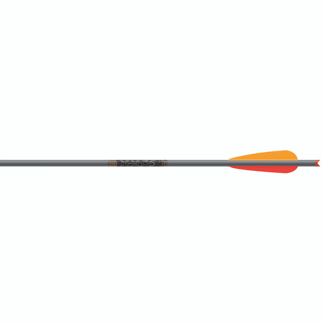 Easton XX75 Magnum Crossbow Bolts 2219 Moon Nocks 6 pk.