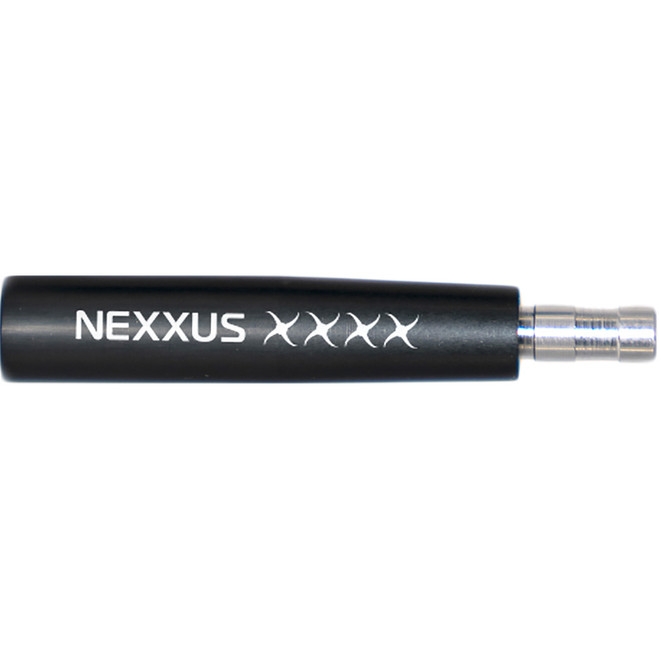 Nexxus Alloy Outserts Nexxus Alloy Outserts