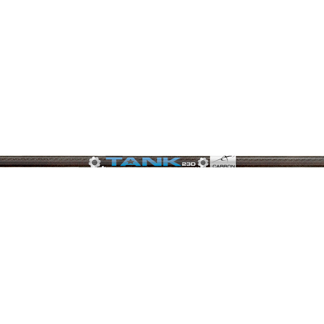 Carbon Express Tank 23D Shafts