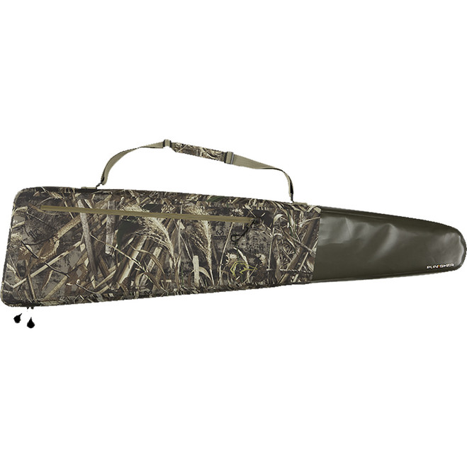 Allen Gear Fit Punisher Max Shotgun Case Realtree Max-5 50 in. Allen Gear Fit Punisher Max Shotgun Case Realtree Max-5 50 in.