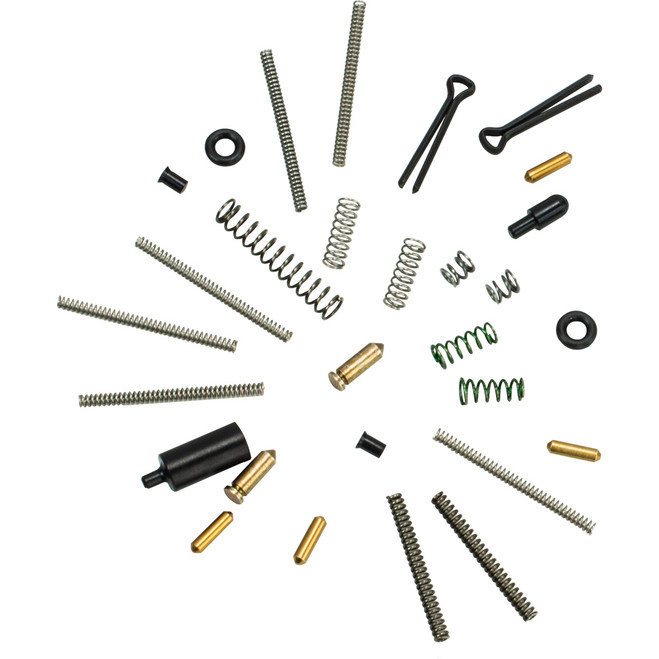 White Label Armory AR15 Lower Parts Kit Lost Parts Kit