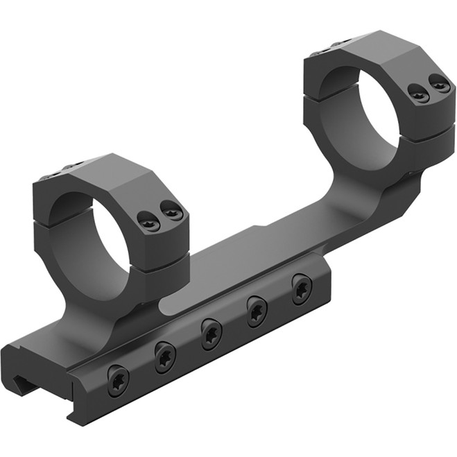 Leupold Mark AR Integral Mount System Matte 30mm