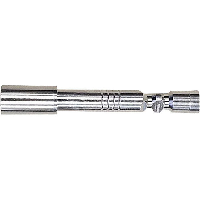 Gold Tip Airstrike Inserts Aluminum