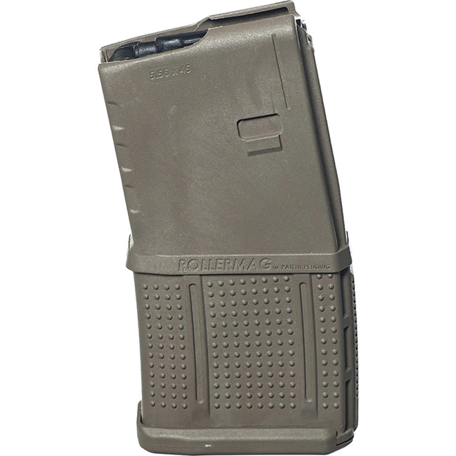 ProMag Polymer Magazine AR-15 .223/5.56mm FDE