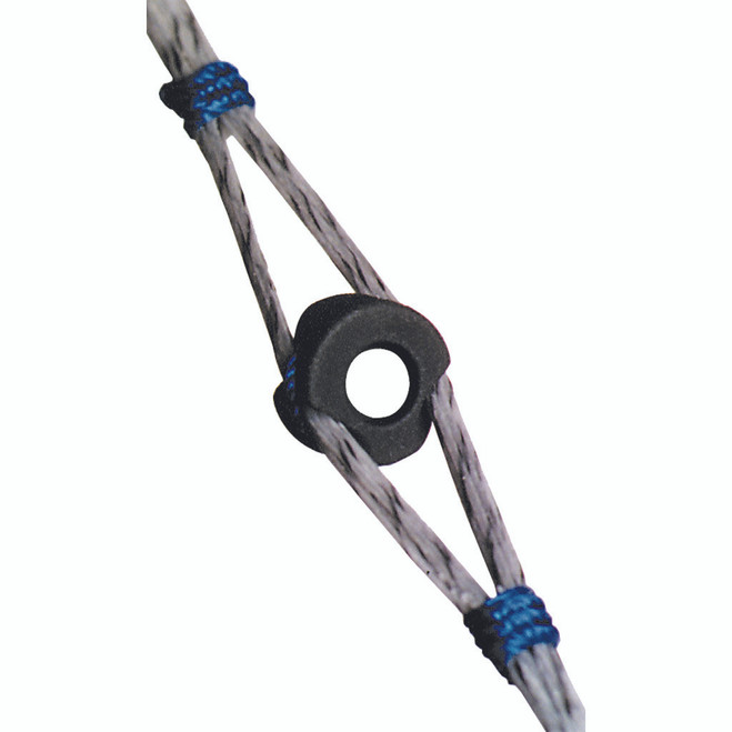 Fletcher Tru Peep Small Black 3/64 in. Fletcher Tru Peep Small Black 3/64 in.