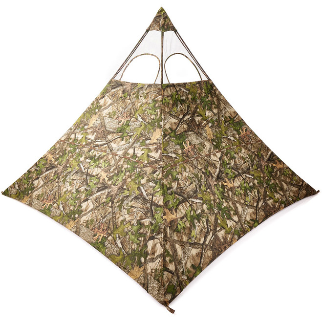 Nukem Grab & Go Blind TrueTimber HTC Green XL Nukem Grab & Go Blind TrueTimber HTC Green XL