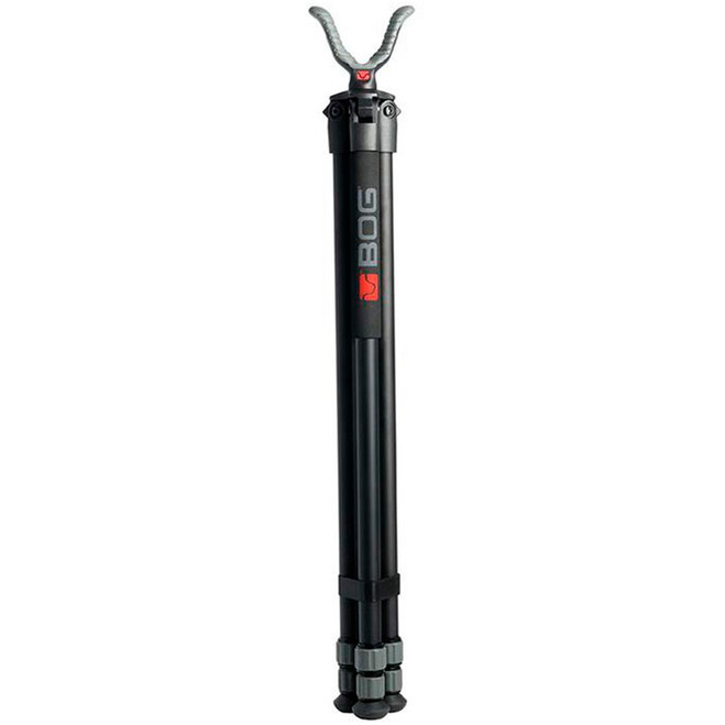 BOG DeadShot Tripod Aluminum 25”-64