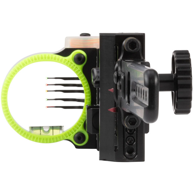 Bowtech CenterMass Pro Hunter 5 Pin