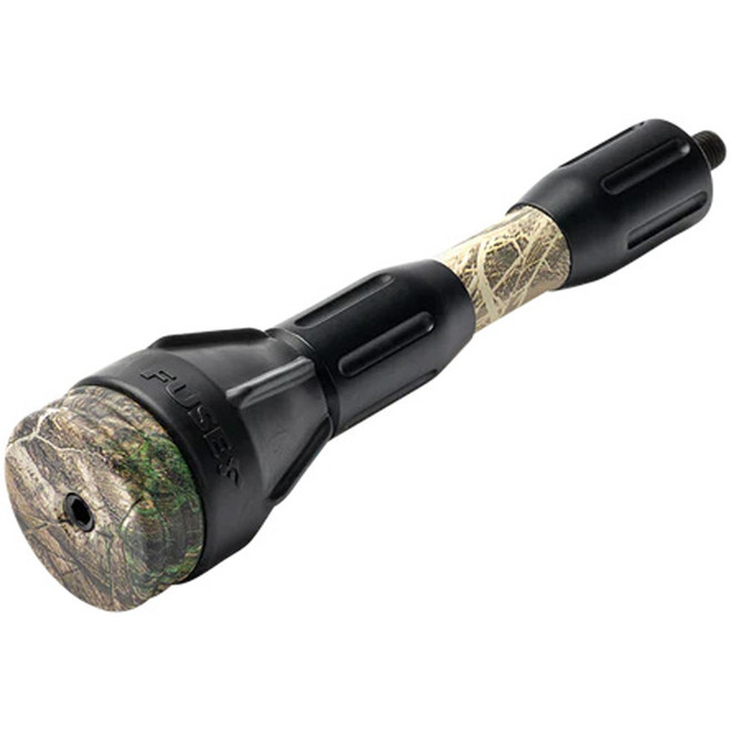 Fuse Frontline Stabalizer 6 in. Realtree Edge Fuse Frontline Stabalizer 6 in. Realtree Edge