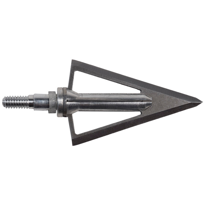 Swhacker RazorSeries Broadheads 4 Blade 100 gr. 3 pk.