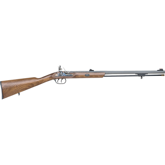 Traditions PA Pellet Ultralight Flintlock Double Set Trigger .50 cal 26 in.  SS CeraKote