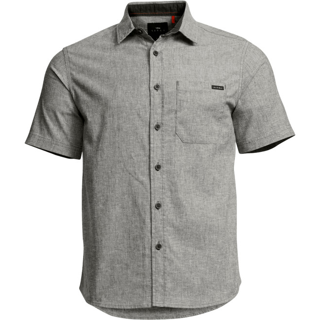 Sitka Ambary SS Shirt Woodsmoke