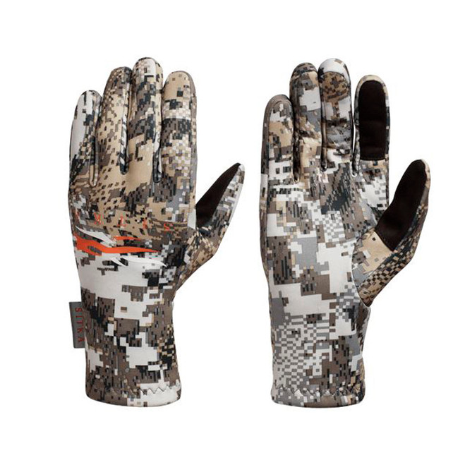 Sitka Traverse Glove Elevated II