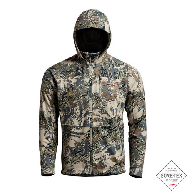 Sitka Jetstream Jacket Optifade Open Country