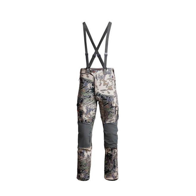 Sitka Timberline Pant Optifade Open Country