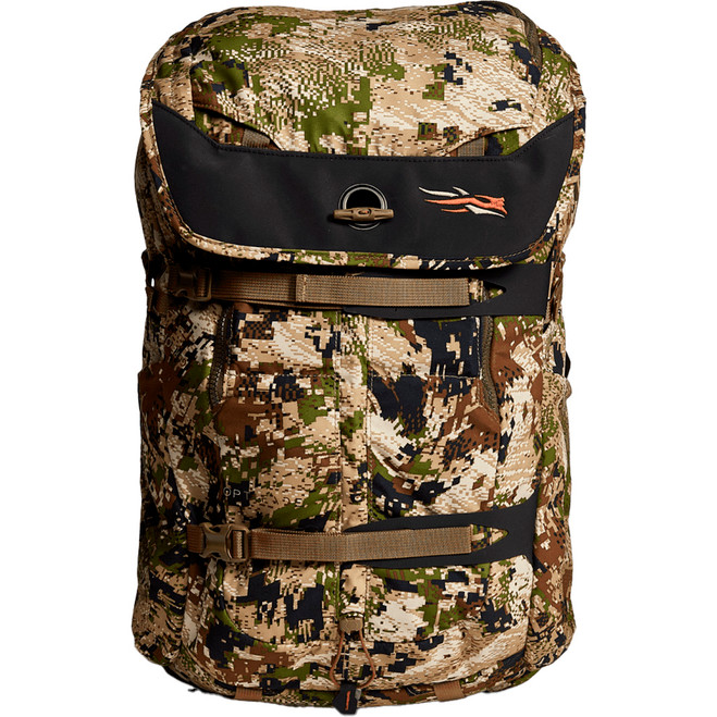 Sitka Tool Bucket Subalpine OSFA