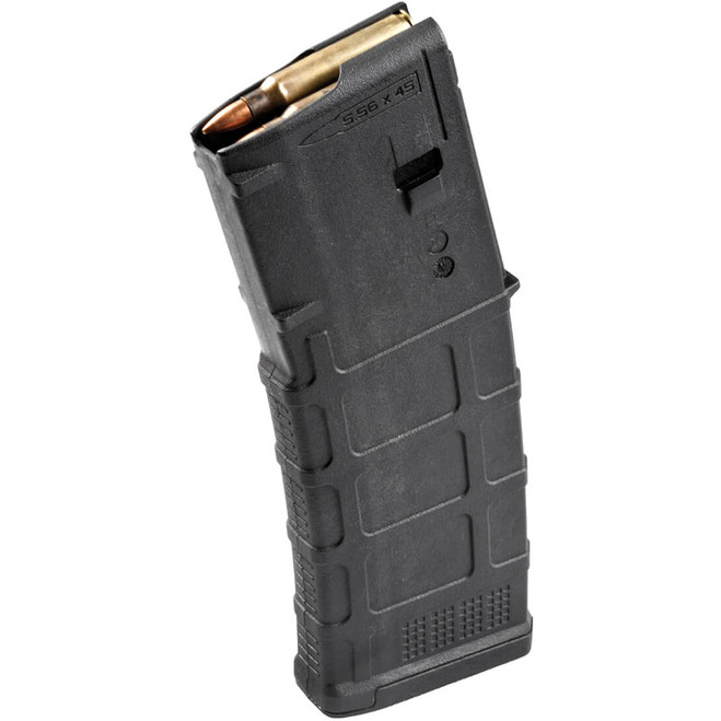 Magpul PMAG Gen 3 Windowed Magazine 5.56x45 Nato 30 rd. - Freedom