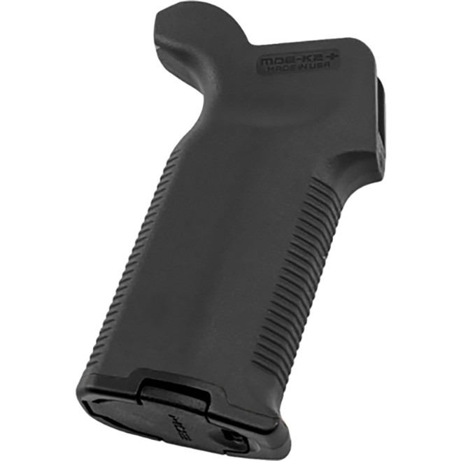 Magpul MOE-K2+ Grip Black